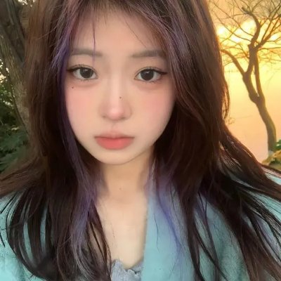 全世界最美的女孩